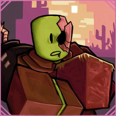 Thumbnail for [🗺️ UPDATE] Zombies vs Humans Game