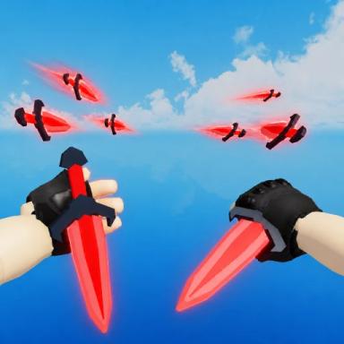 Thumbnail for Blade Arena 🗡️ Game