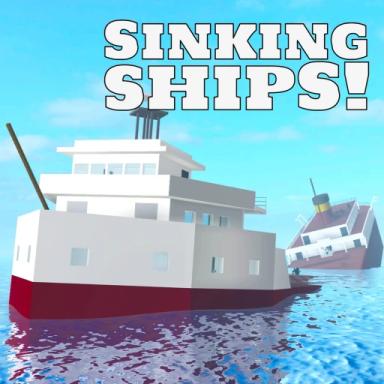 Thumbnail for Sinking Ships! Game