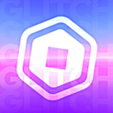 💸 Glitch [FREE CODE OBBY] ROBUX PLS DONATE 💸 icon