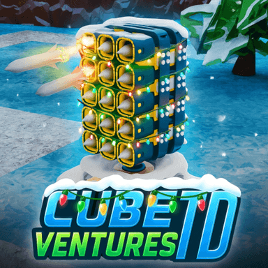 Cube Ventures TD icon