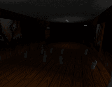 Horror Hotel Part 1 (NEW!) icon