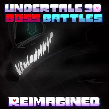 Thumbnail for [MIRRORED DETERMINED 7] 3DBB: Reimagined Game