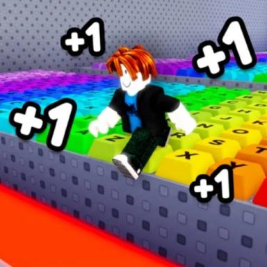 +1 Speed ASMR Keyboard Escape icon