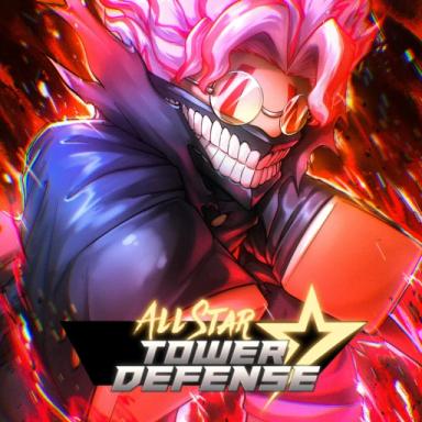 Thumbnail for [OG] All Star Tower Defense Game