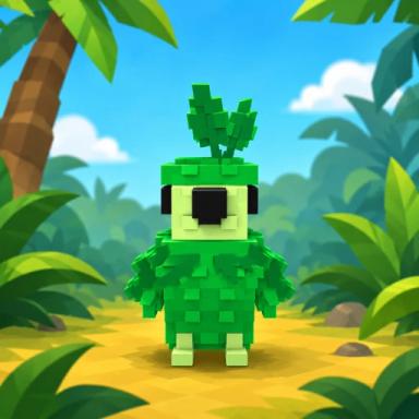 Thumbnail for Parrot Paradise🦜 Game