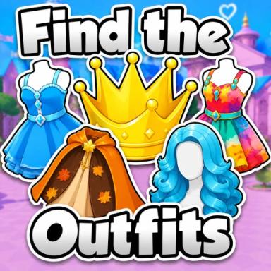Thumbnail for Find the Outfits👗 Game
