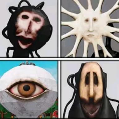 Thumbnail for SCP MORPH Game