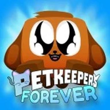 Thumbnail for Petkeepers Forever! 🐾 Game