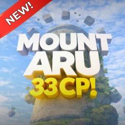 Thumbnail for [NEW!] Mount Aru 🍍 Game