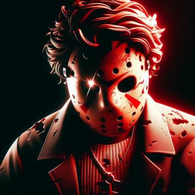 Friday 13 [HORROR] icon