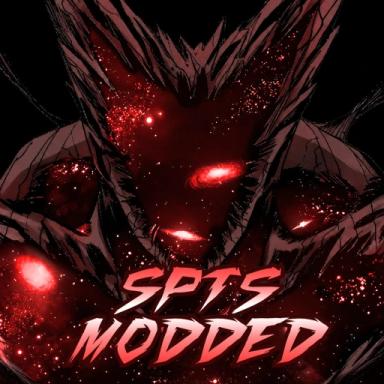 Thumbnail for ☄️ SPTS : Modded Game