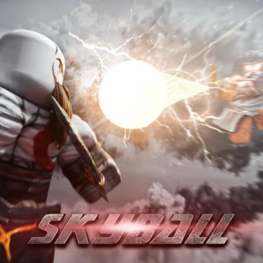 Sky Ball icon