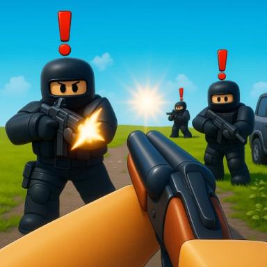 Thumbnail for [UPD] Protect the House 🏠💥 Game