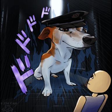 Thumbnail for Goofy Runners Game