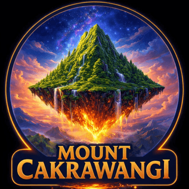 [ X50 + FREE AVA ] MOUNT CAKRAWANGI icon