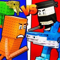 Build A Brainrot Army icon