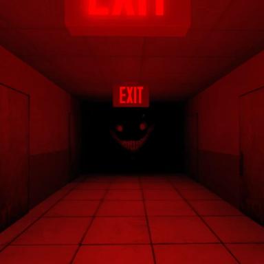 Thumbnail for Backrooms Level !: "Run for your Life" Game