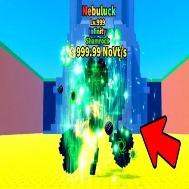 Thumbnail for 🍀 FREE Nebuluck ETFB Game