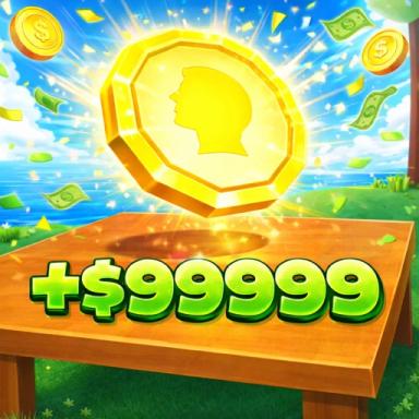 Thumbnail for Flip A Coin! Game