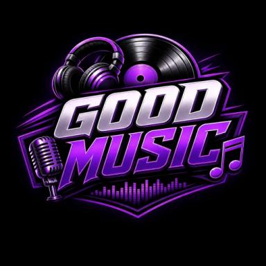 GOOD MUSIC icon