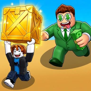 Thumbnail for Run A Business Game