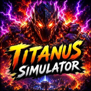 Thumbnail for Titanus Simulator Game
