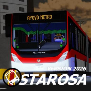 Thumbnail for TS/RED - Santa Rosa Avenue [V1.9.5] Game