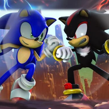 Sonic PVP Mode [UPDATE!] icon