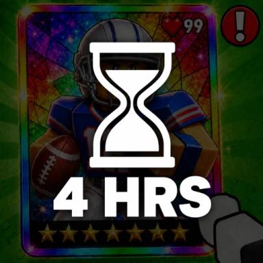 [2X 💰] Football Card Collection 🏈 icon