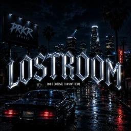 Thumbnail for [rnb/hiphop] LOST ROOM Game