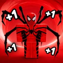 [UPD] +1 Speed Spidey Escape icon