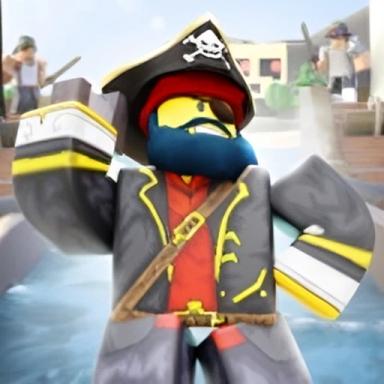 Pirate Simulator! ☠️ icon