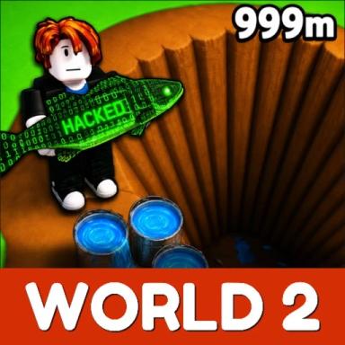 Thumbnail for [UPD!] +1 Scoop Water for Fish Game