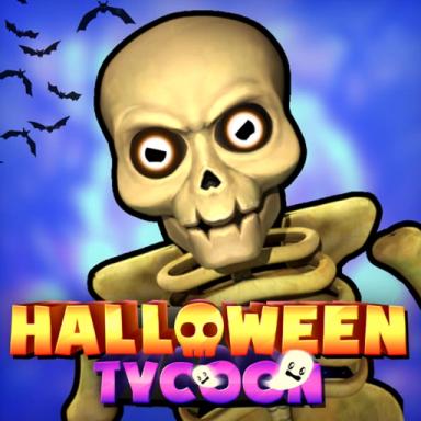 Halloween Tycoon icon