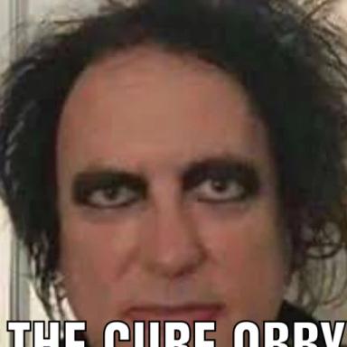 Thumbnail for The Cure Obby Game