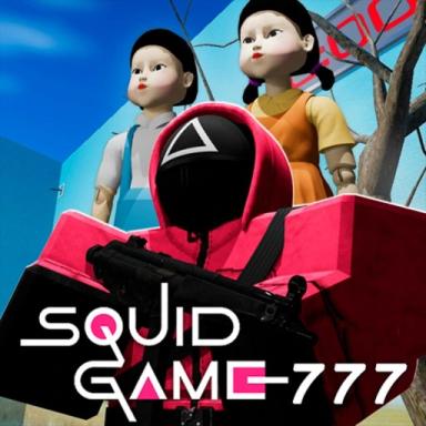 Squid game 777 [SEASON 2]  icon