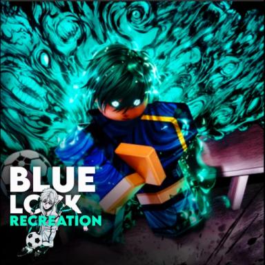 Blue Lock: Rivals icon