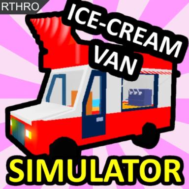 Thumbnail for 🍦 ICE CREAM VAN SIMULATOR Game