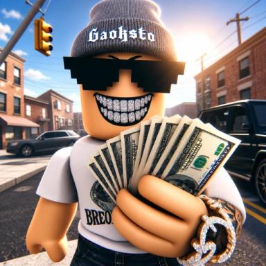 Thumbnail for Money Spread Simulator Game