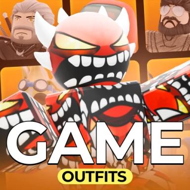 🎮 [1300+] VideoGame OUTFITS icon