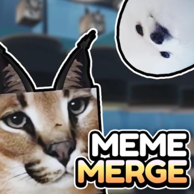Meme Merge Tycoon icon