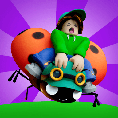 Bugs Race 🏁🐞🏁 icon