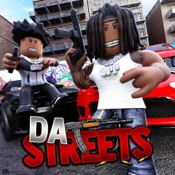 [UPD] Da Streets 💥 icon