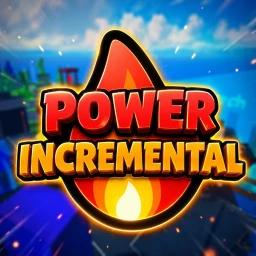 [500K🔥] Power Incremental💪 icon