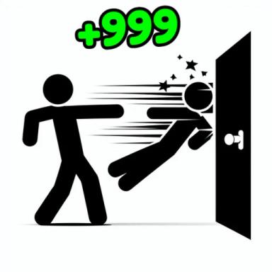 Thumbnail for Break Doors Simulator Game