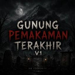 Thumbnail for The Last Burial Mountain V1 Game