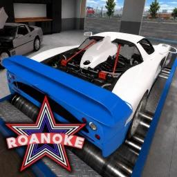 Thumbnail for [TUNING SYSTEM] Roanoke, VA Driving RP Game