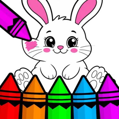 Thumbnail for [UPD] Color Art: Coloring Games Game