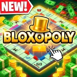 Bloxopoly [BETA] icon